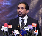 احمدضیا: برخی از مسؤولان امنیتی بر بنیاد رابطه‌ها گماشته می‌شوند